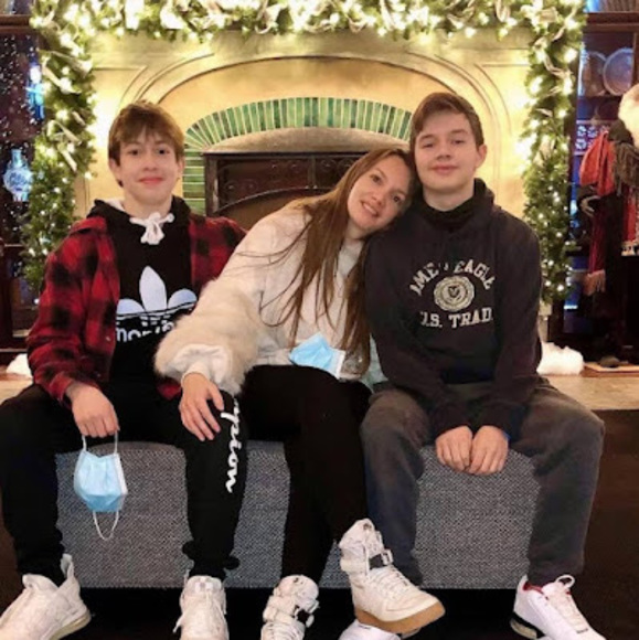 Meet your Posher, Juanita - Picture 1 of 1